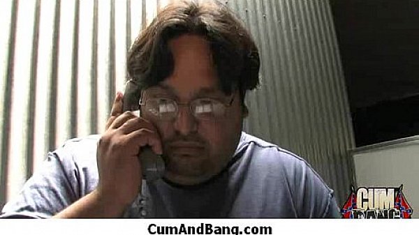 Extreme Orgy Interracial 13