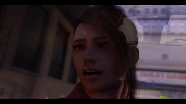 Inside Jennifer Part 7 (W/Commentary)