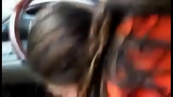 Blowjob in my car from my boss instead of a raise