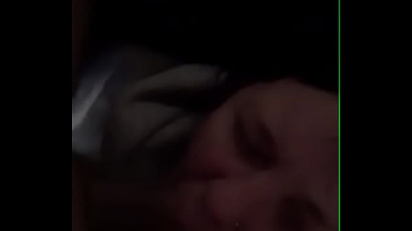 street walker with big tits blowjob