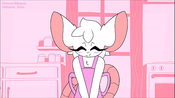 Reggie Fucking In The Kitchen