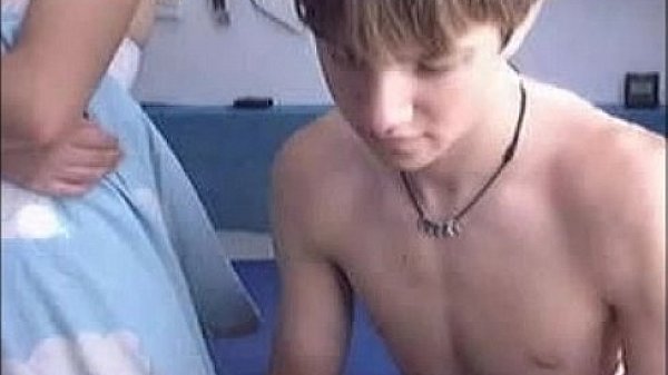 Teen Couple Fucking On Webcam 1  