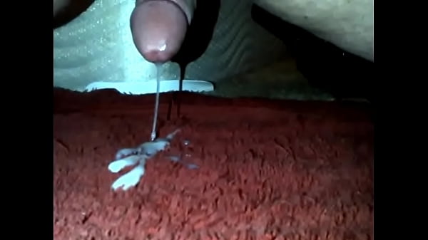 cumming with my favorite toy  