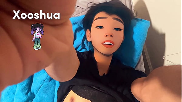 Lindo jovencito con una cara hermosa, se calienta frente a la c&aacute;mara 