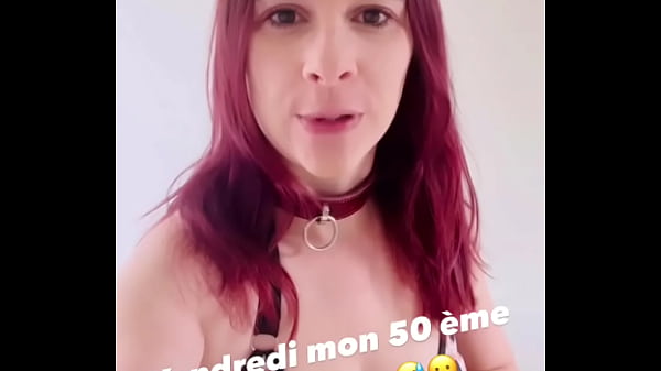 Mon 50&egrave;me Gangbang de L&rsquo;ann&eacute;e vendredi Oui oui 50 Gangbang en 3 mois et ...
