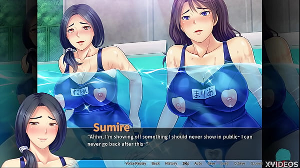 NETORIOUS NEIGHBOR CUMMING FOR THEIR WIVES! Ep. 22  