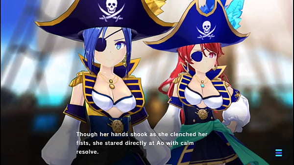 MGCM - Event 9 Full Story 