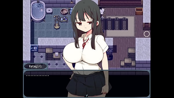 Katagiri-san Is Very Cold - Parte 1  