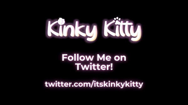 Kinky Kitty - Compilation Video 63
