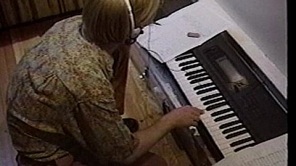 LBO - North West Pecker Trek 04 - scene 4 