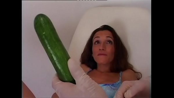 gynecologist and pervert