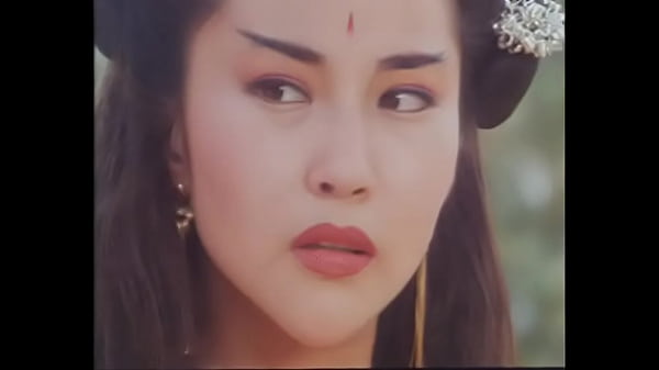 Vintage asian naked ladies