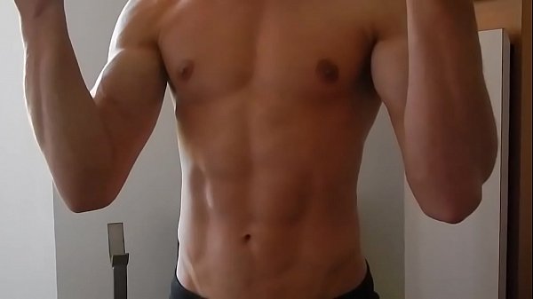 Bogdan Rosan - Body Flexing 