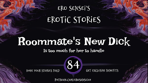 Ero Sensei's Erotic Story #84 