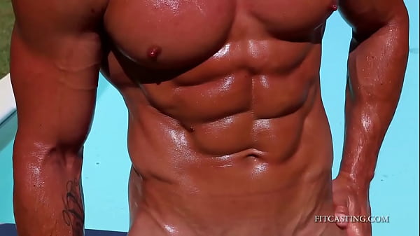 Pool party - Part 3/12  