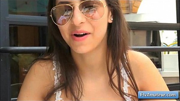 FTV Girls presents Nina-Opening Up to FTV-01 01