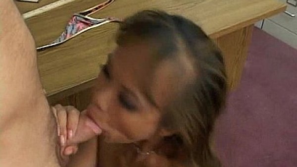 Asian slut gets some dick 287  