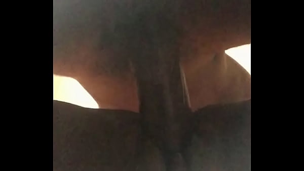 She screams while her pussy speaks took