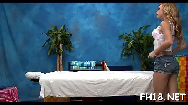 Pleased ending massage parlor  