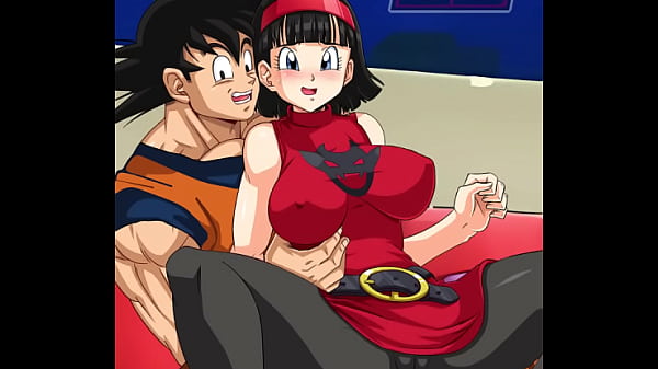 Dragon ball z Videl
