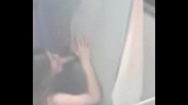 Casada na cabine do sexo 2