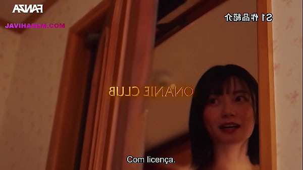 Puta gosta quando s&oacute; ela atende os 4 novinhos - LEGENDADO  