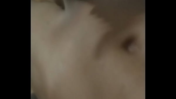 Gozando no tanquinho