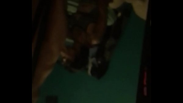 Beautiful girl sucking her man