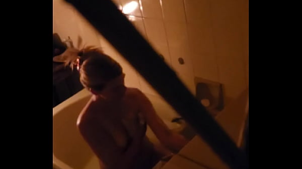 Spying on my neighbours wife