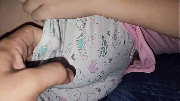 Xxx I fuck the sister from the church