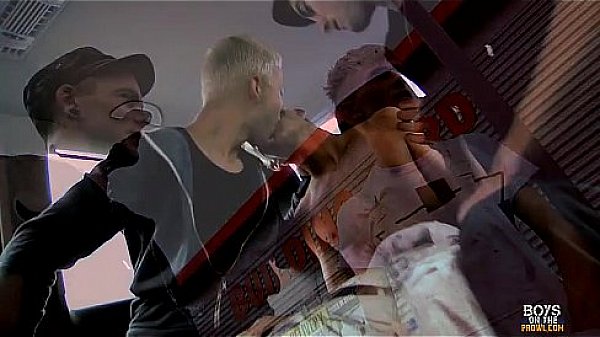 Decorating The Twink Decorator