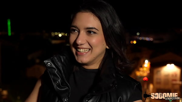 J'aime me faire baiser sauvagement