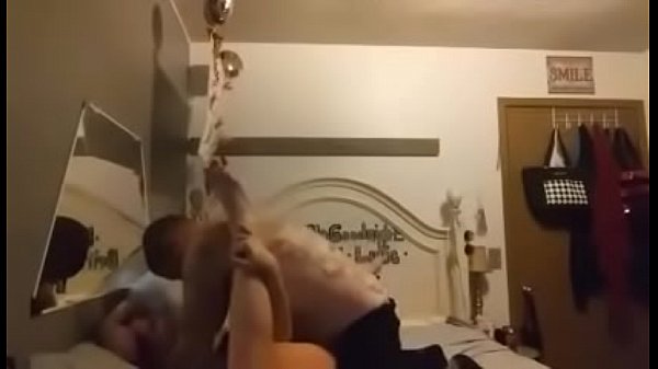 Brittany getting kicked good