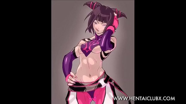 sexy sexy Top 10 Sexiest Street Fighter Characters  