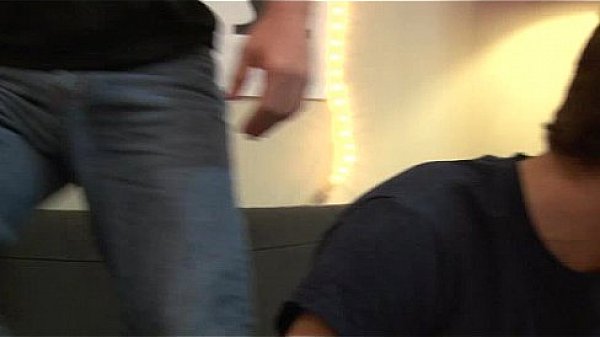 Frat House Cream Episode #1  