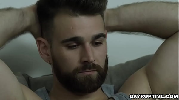 These gays found out that they are not related to each other and starts fucking  