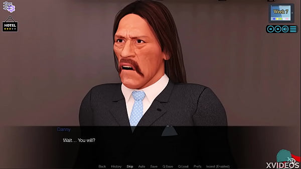 SUNSHINE LOVE Ep. 268 &ndash; Horny adventures in a sunny paradise