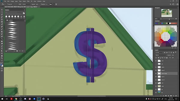 STS broadcast by DC on Picarto from January Ninth 2020  