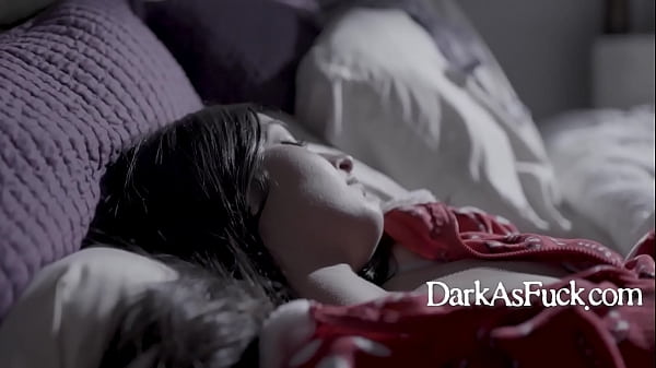 Innocent Girl Thought Santa Was Real - Emily Willis