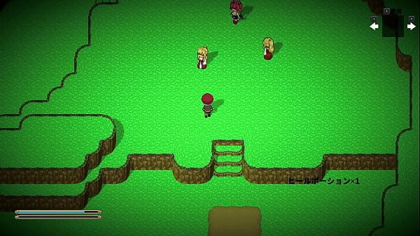 サキュバステンプテーションアルファ0.2.1