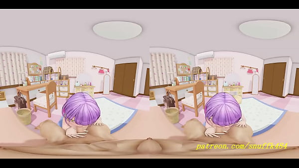 VR180 ホロ フェラ