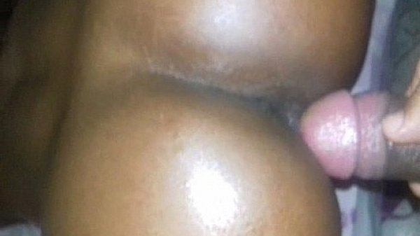 SEXO ANAL COM MORENA BUNDUDA