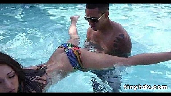 Teenie tiny girl fucked silly Sa Luvv2 91