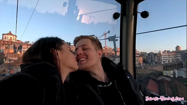 Exciting fucking vlog with my boyfriend