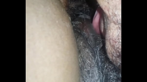 Black pussy taste so good  