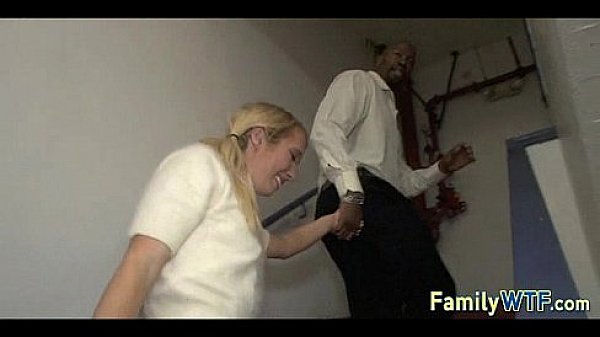 White black stepdad 299  