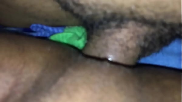 Uma foda com o cafu&ccedil;u