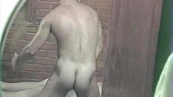 Three horny gay twinks go down and dirty in sauna