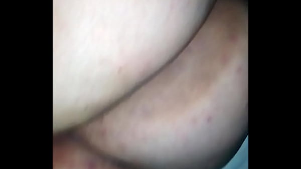 Esposa caliente y culona 