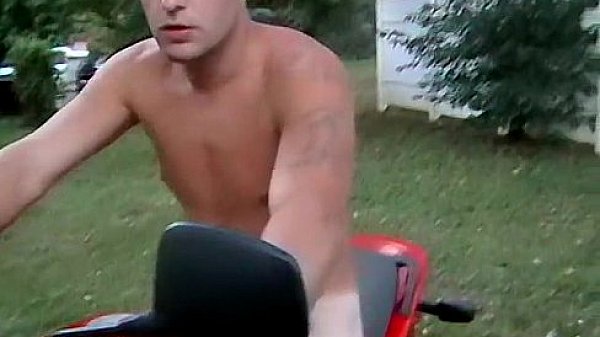 Tagged Jason Jerks His Pole